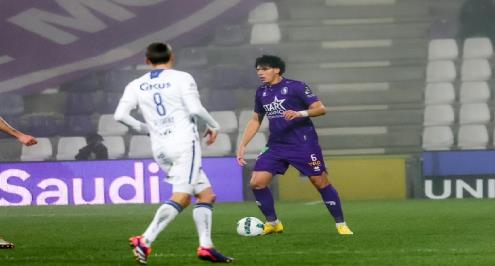 حرم بروج من الوصافة.. عمر فايد يبصم على ريمونتادا بيرشكوت في دقيقتين (فيديو)